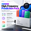 IELTS Complete High-Frequency Practice Pack